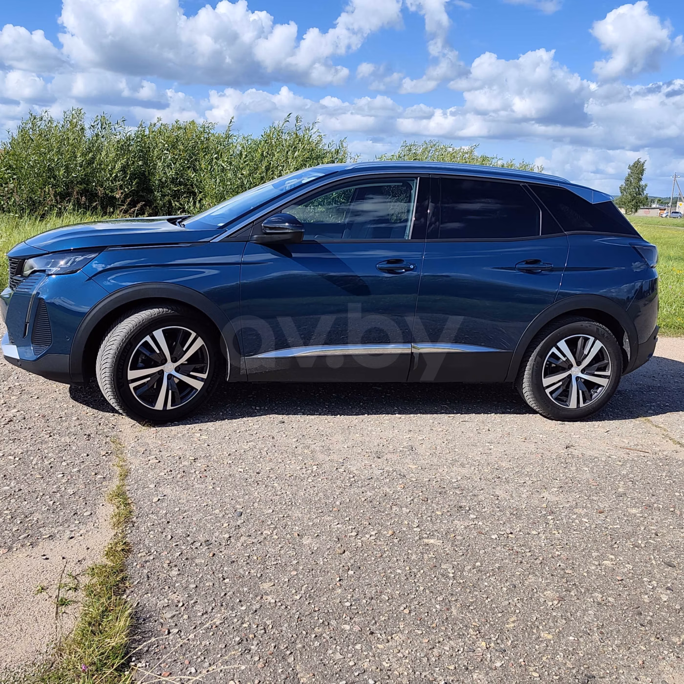 Peugeot 3008 фото 3