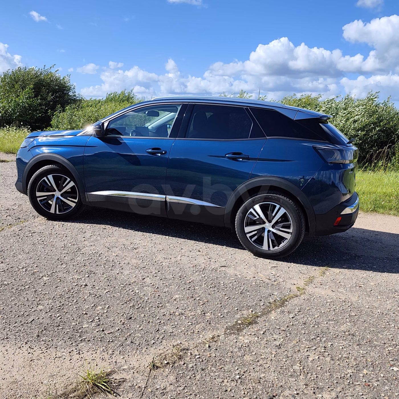 Peugeot 3008 фото 10