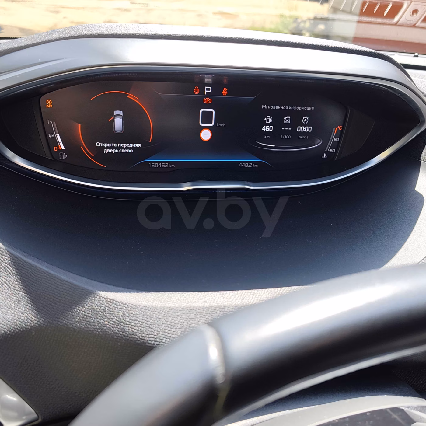 Peugeot 3008 фото 18