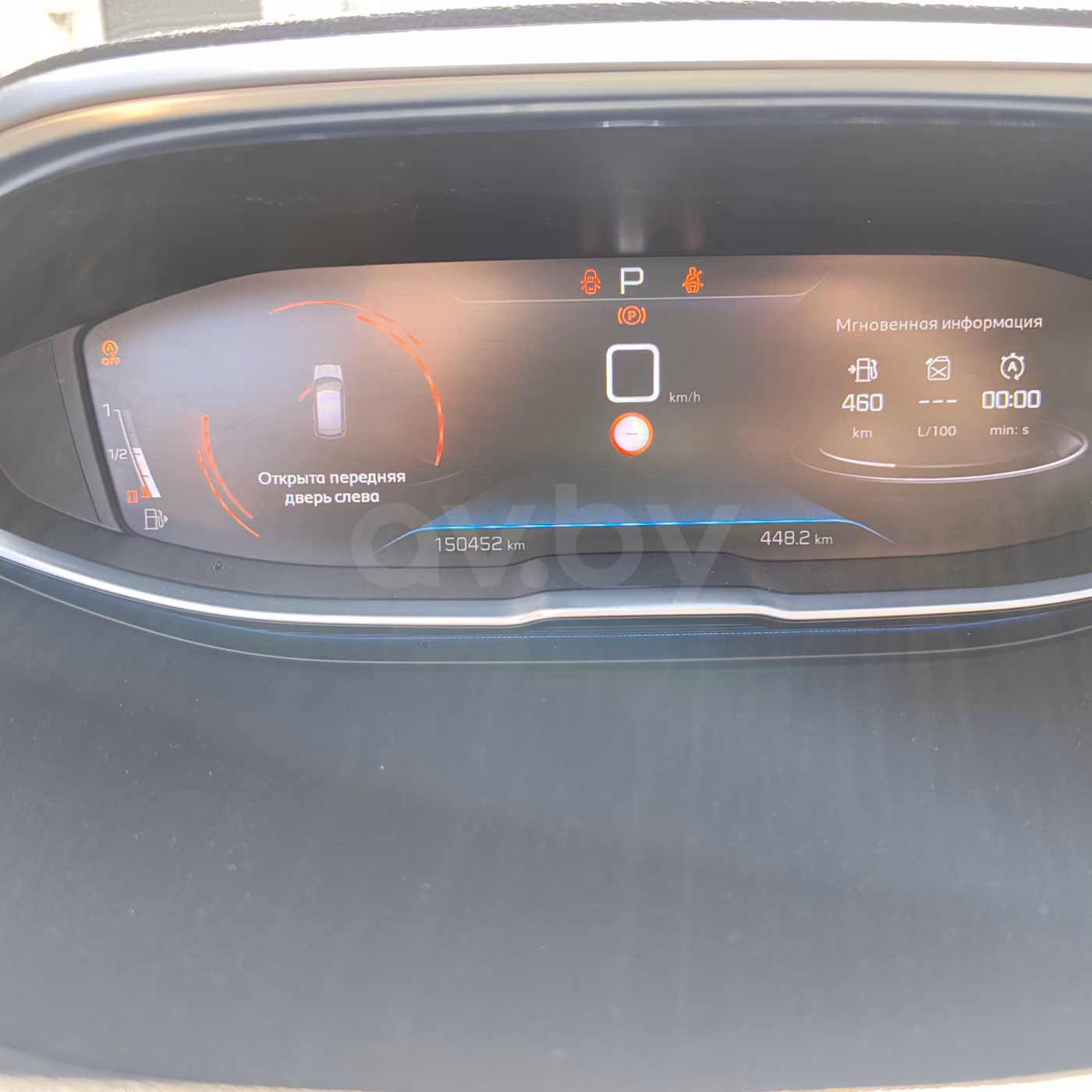 Peugeot 3008 фото 16