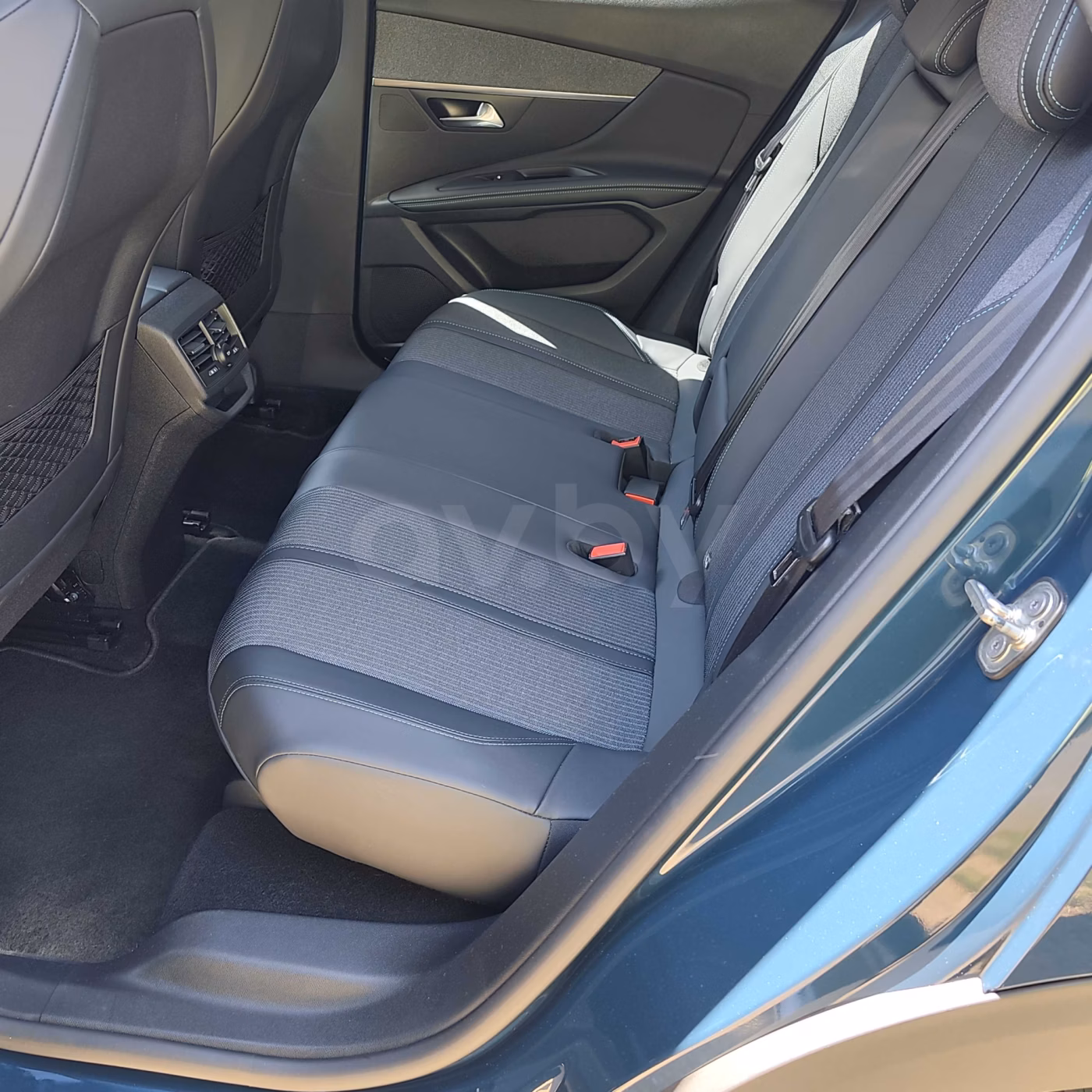 Peugeot 3008 фото 20