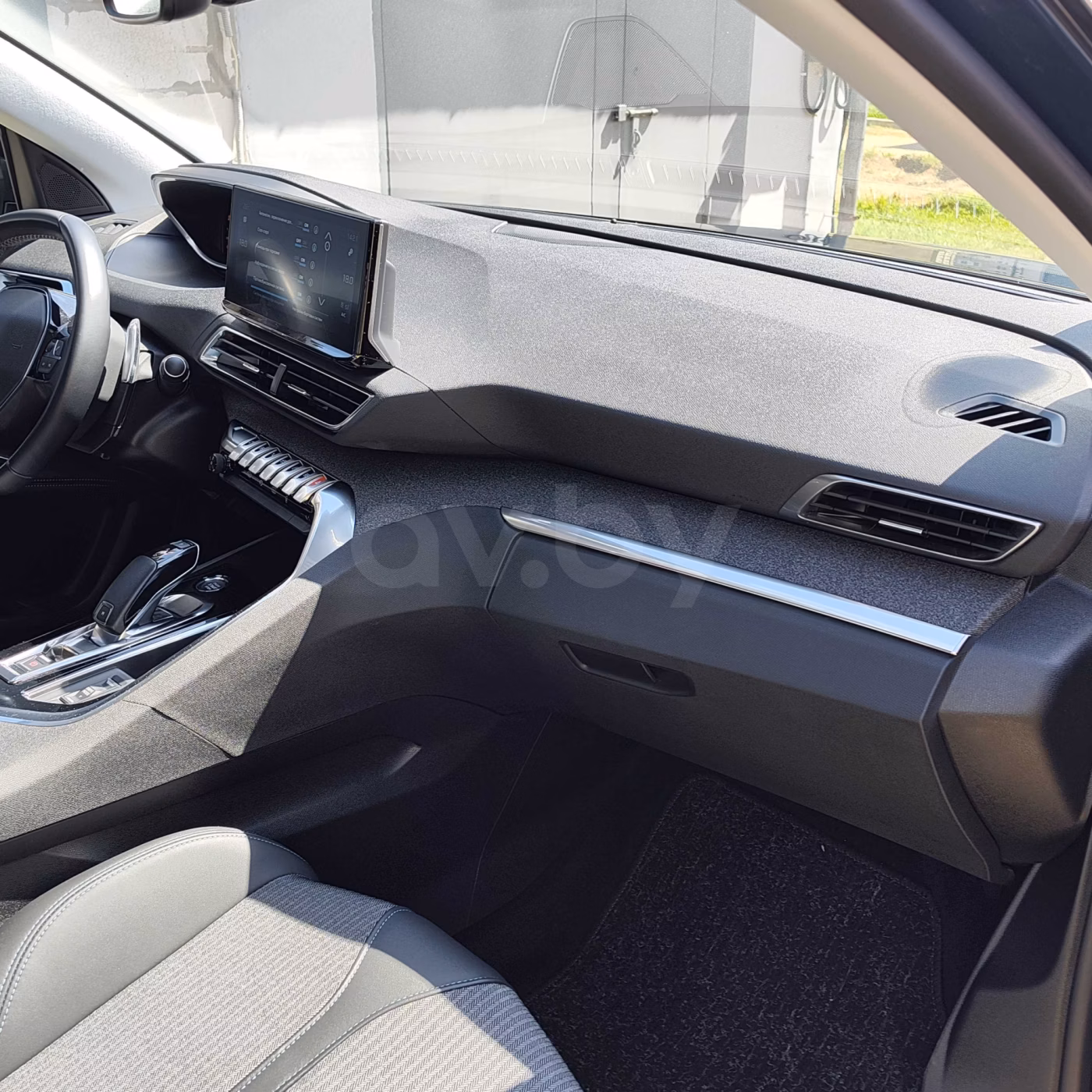 Peugeot 3008 фото 23