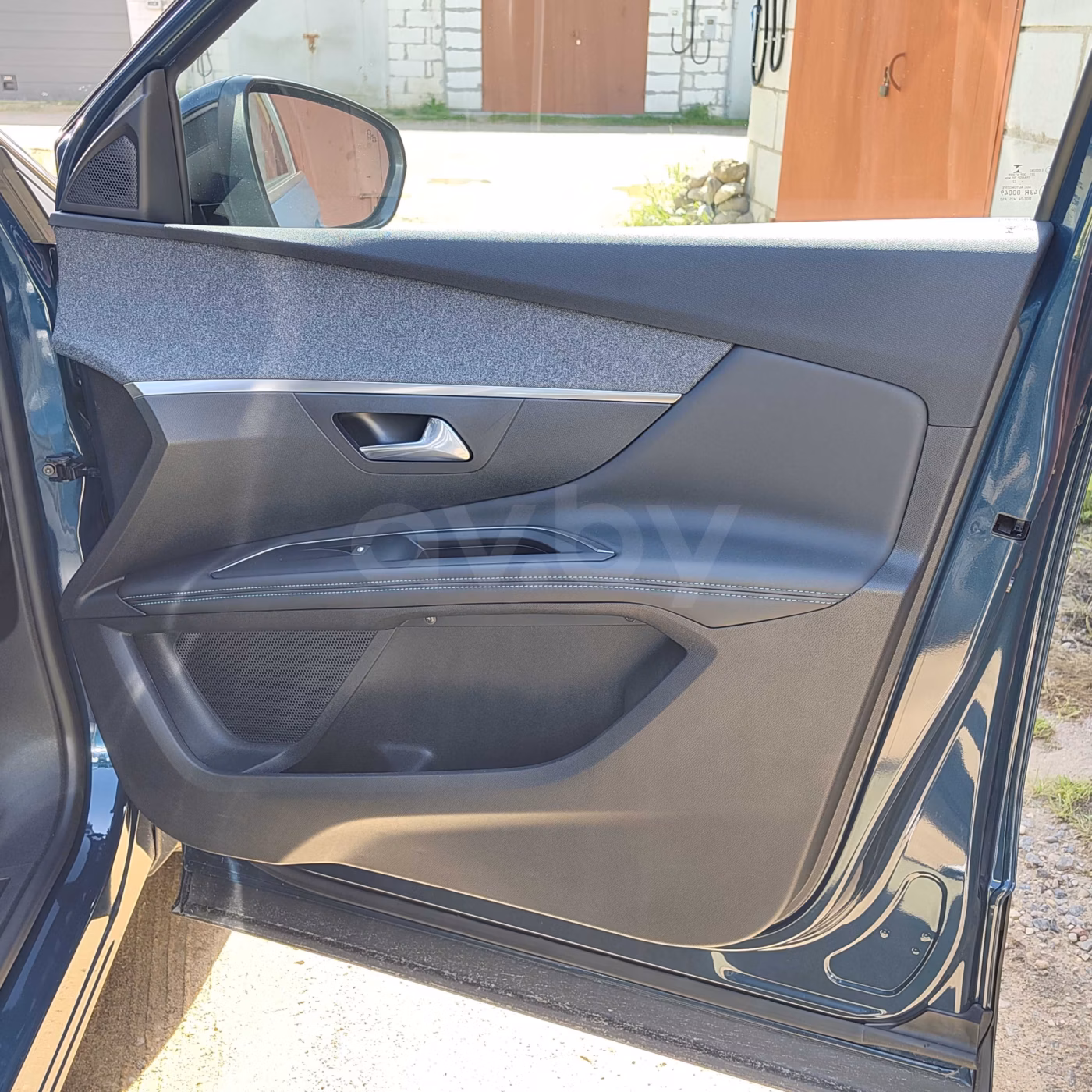 Peugeot 3008 фото 24