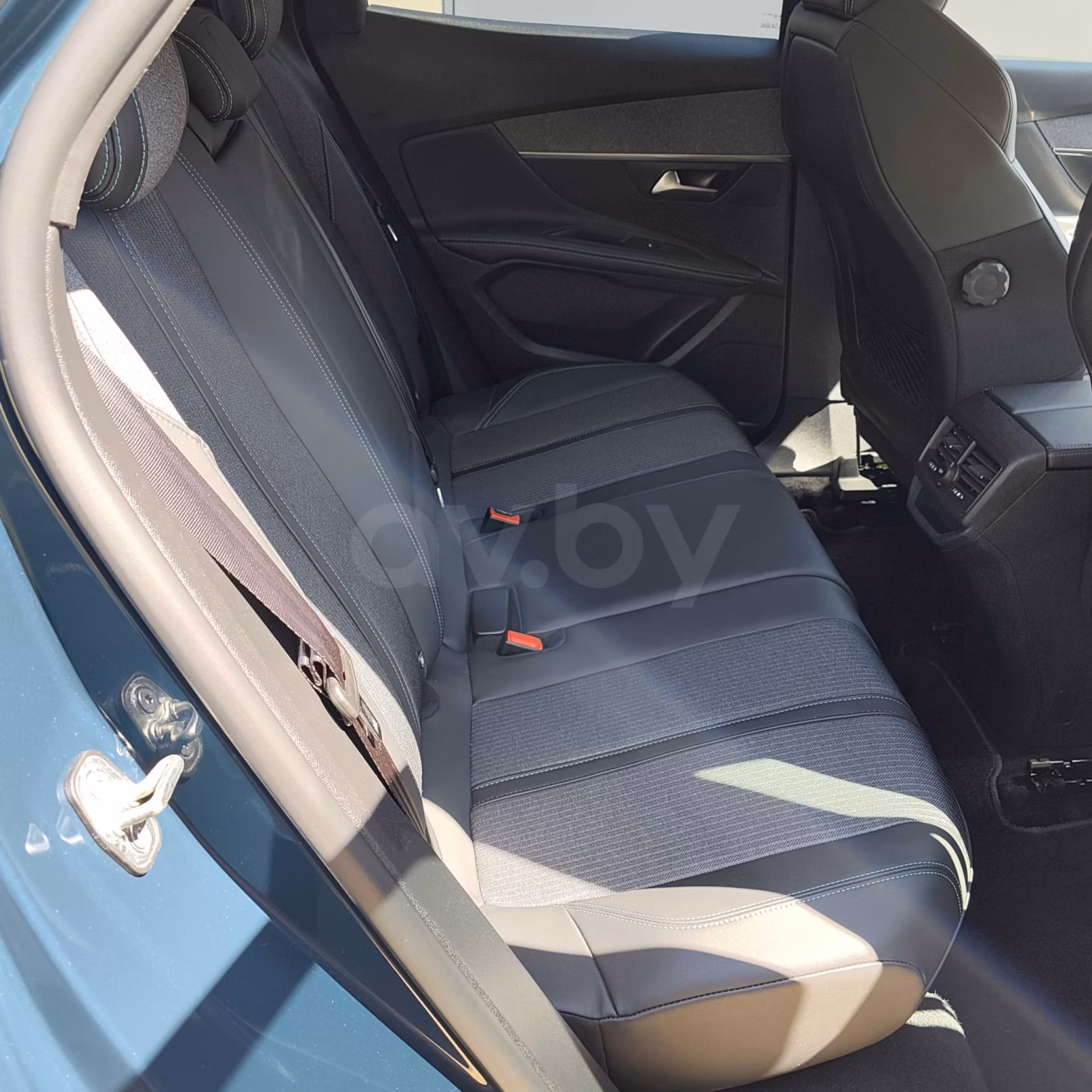 Peugeot 3008 фото 21