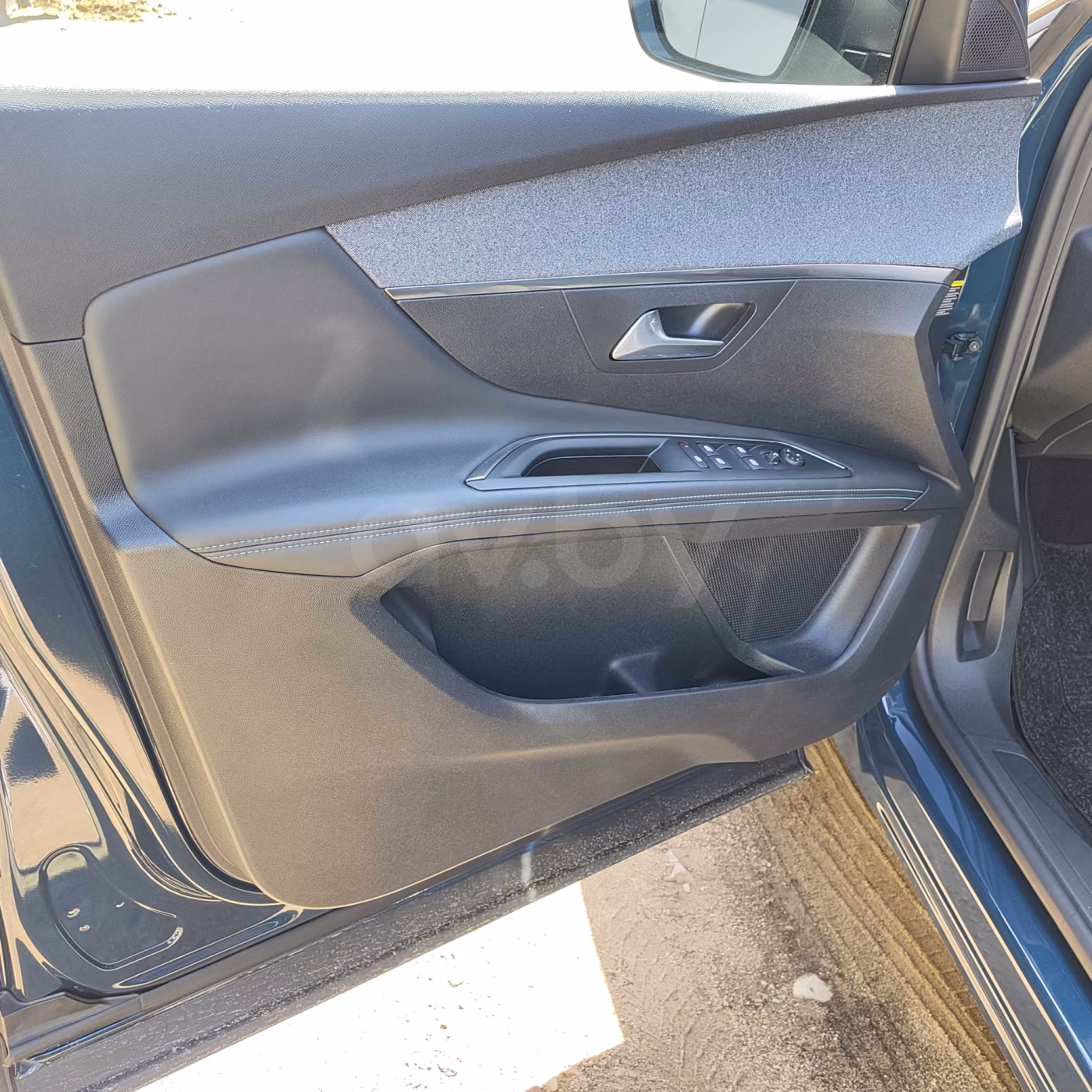 Peugeot 3008 фото 27