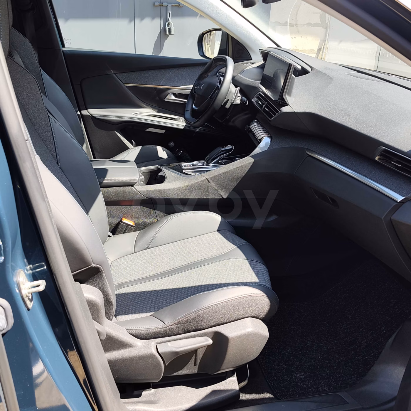 Peugeot 3008 фото 22