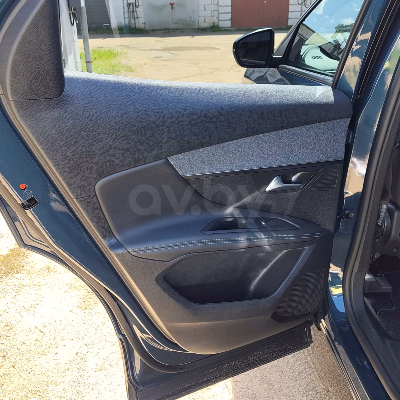 Peugeot 3008 фото 26