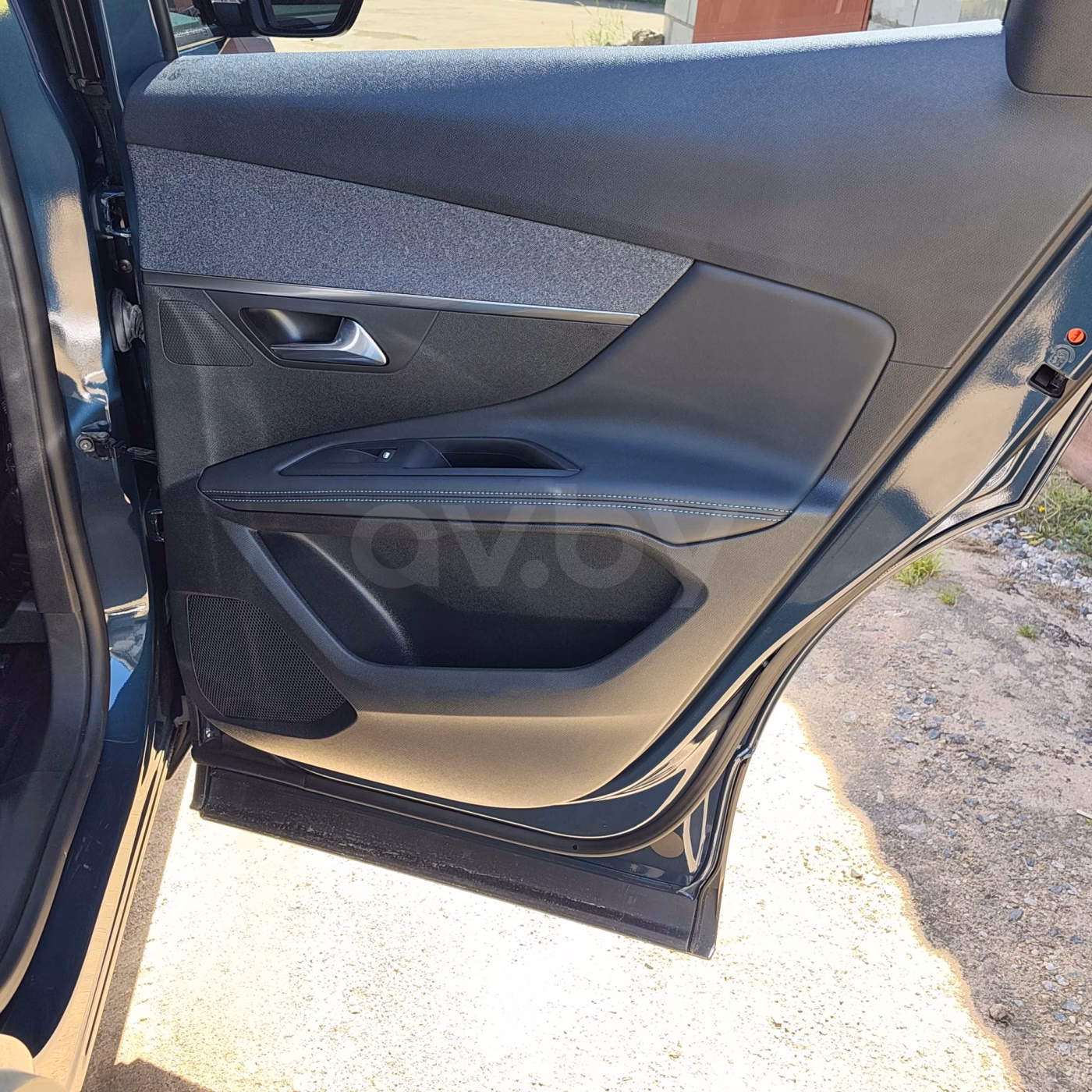 Peugeot 3008 фото 25