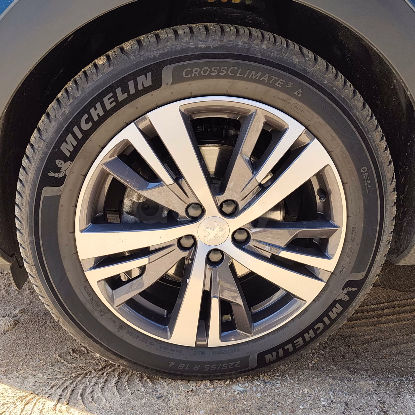 Peugeot 3008 фото 30