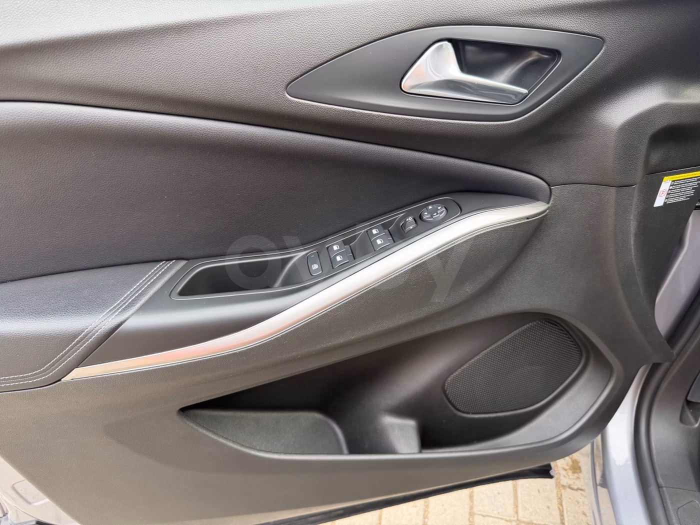 Opel Grandland X фото 11