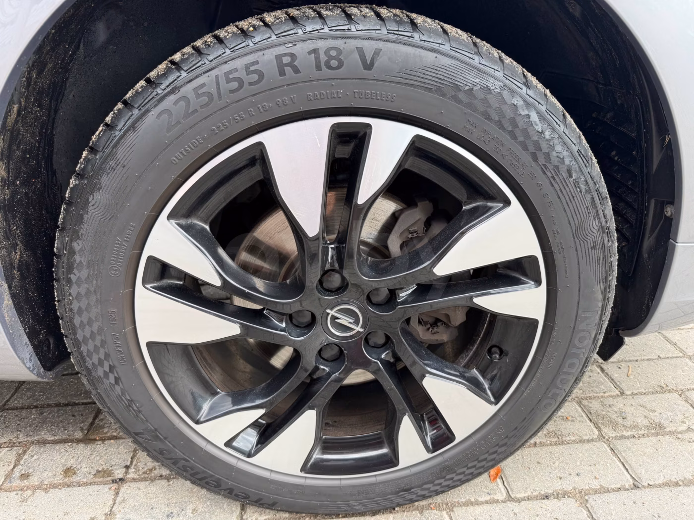 Opel Grandland X фото 16