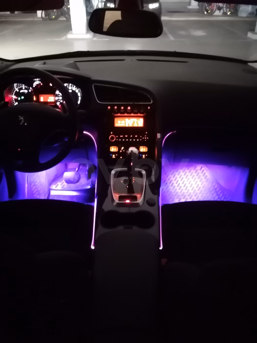 Peugeot 3008 фото 7