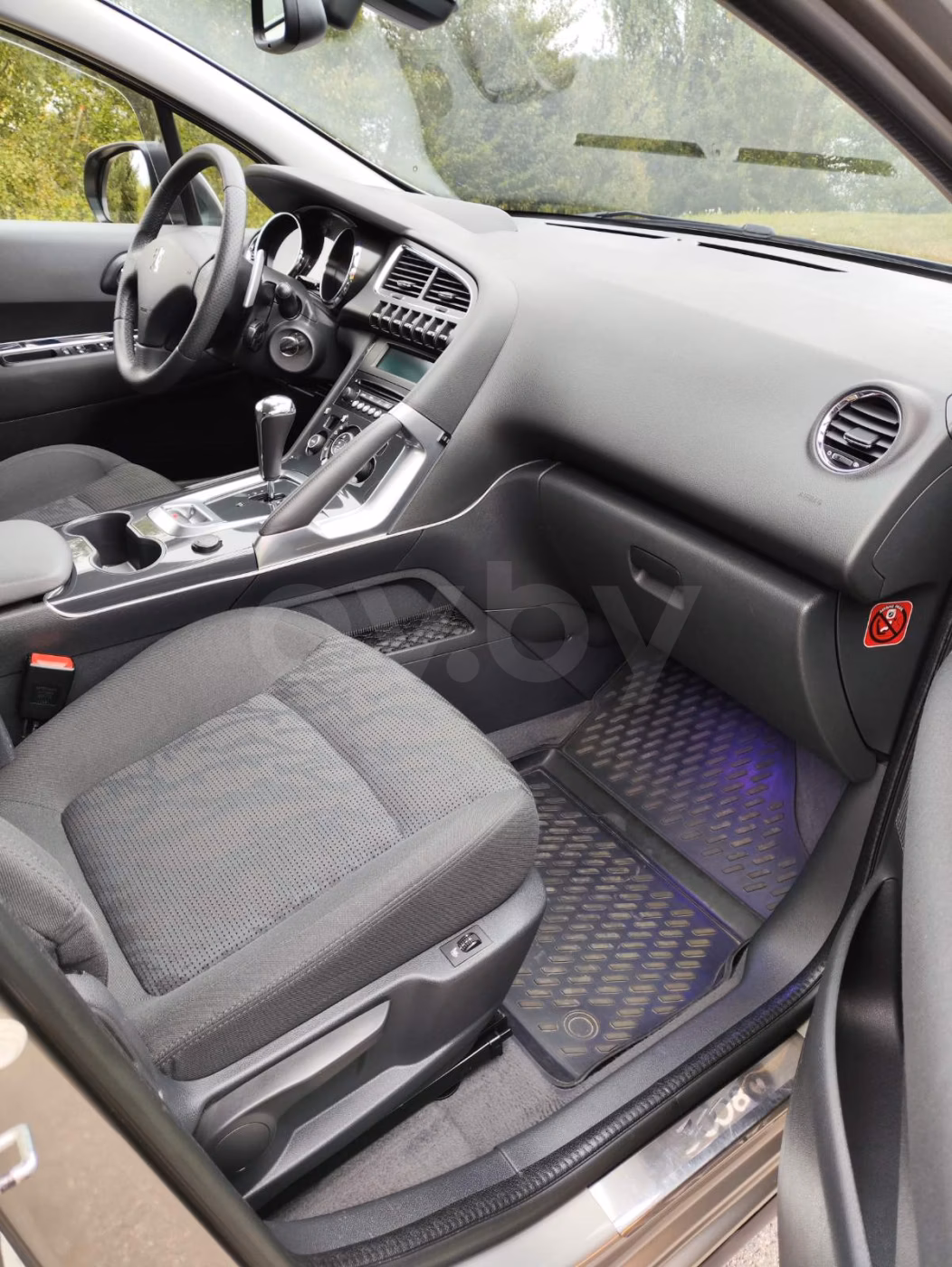 Peugeot 3008 фото 11