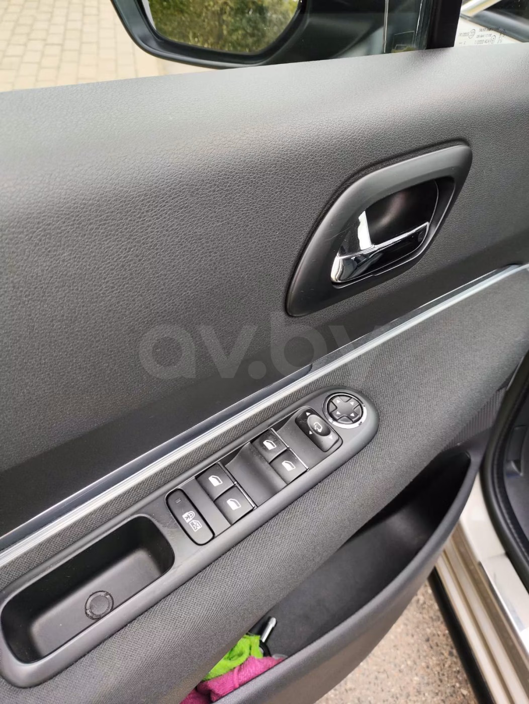 Peugeot 3008 фото 12