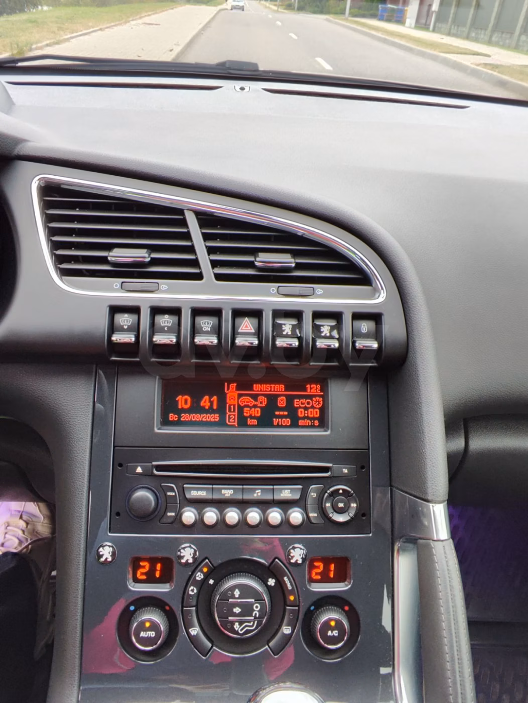 Peugeot 3008 фото 9