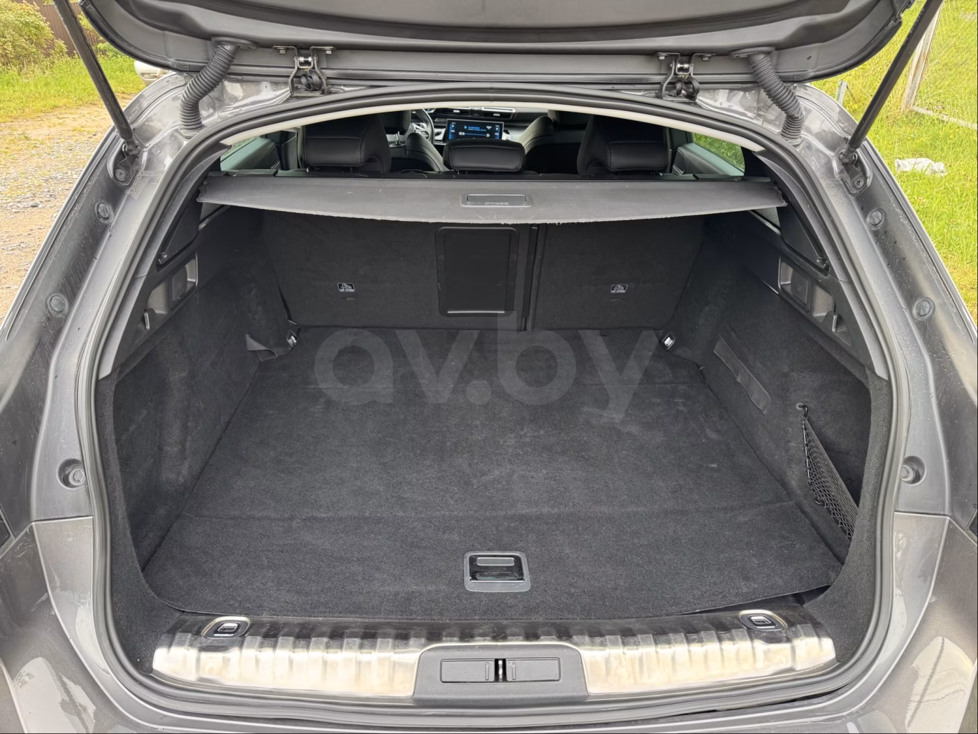 Peugeot 508 фото 11