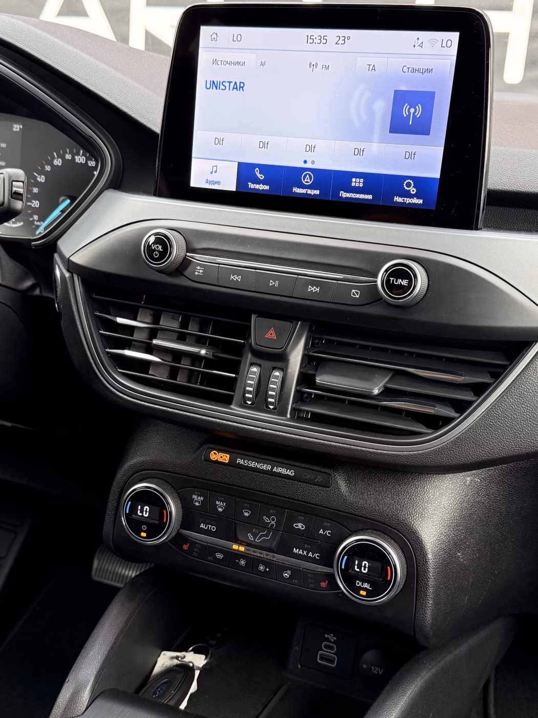 Ford Focus фото 14
