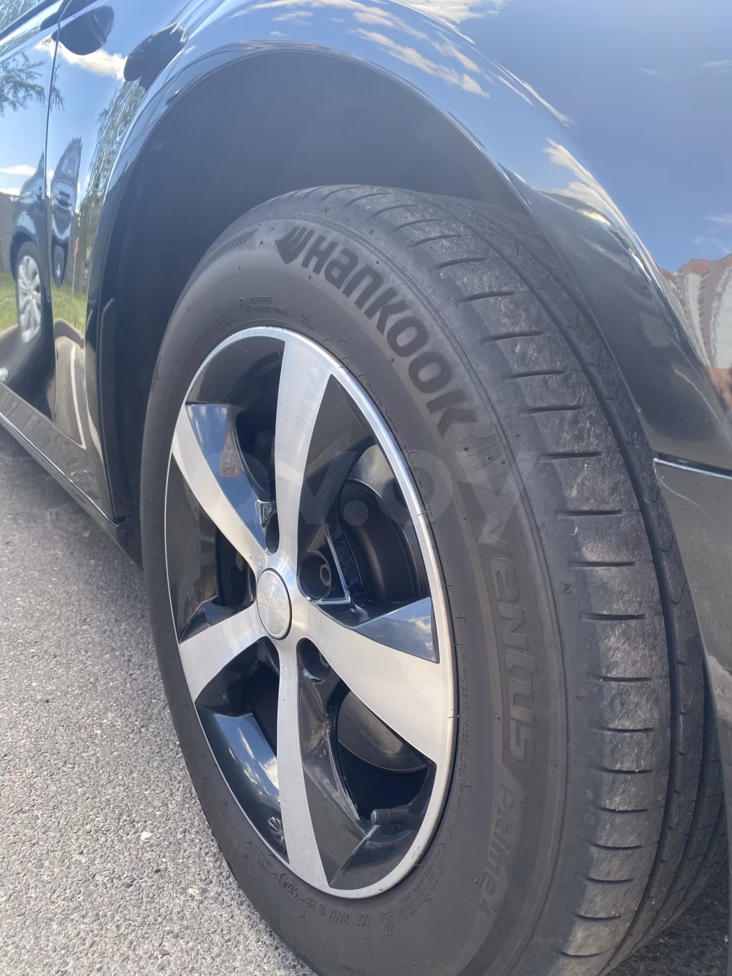 Audi A4 фото 10