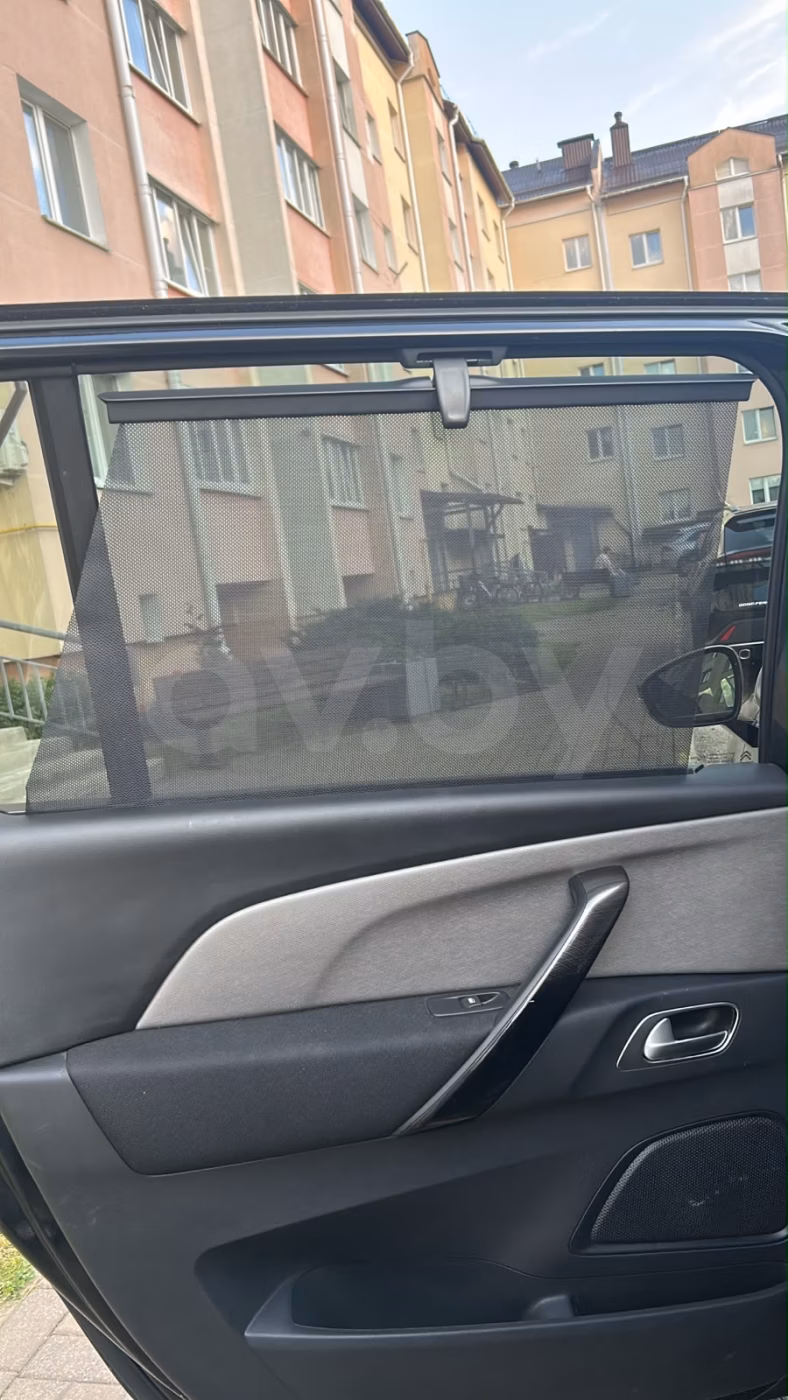 Citroen C4 Grand Picasso фото 8