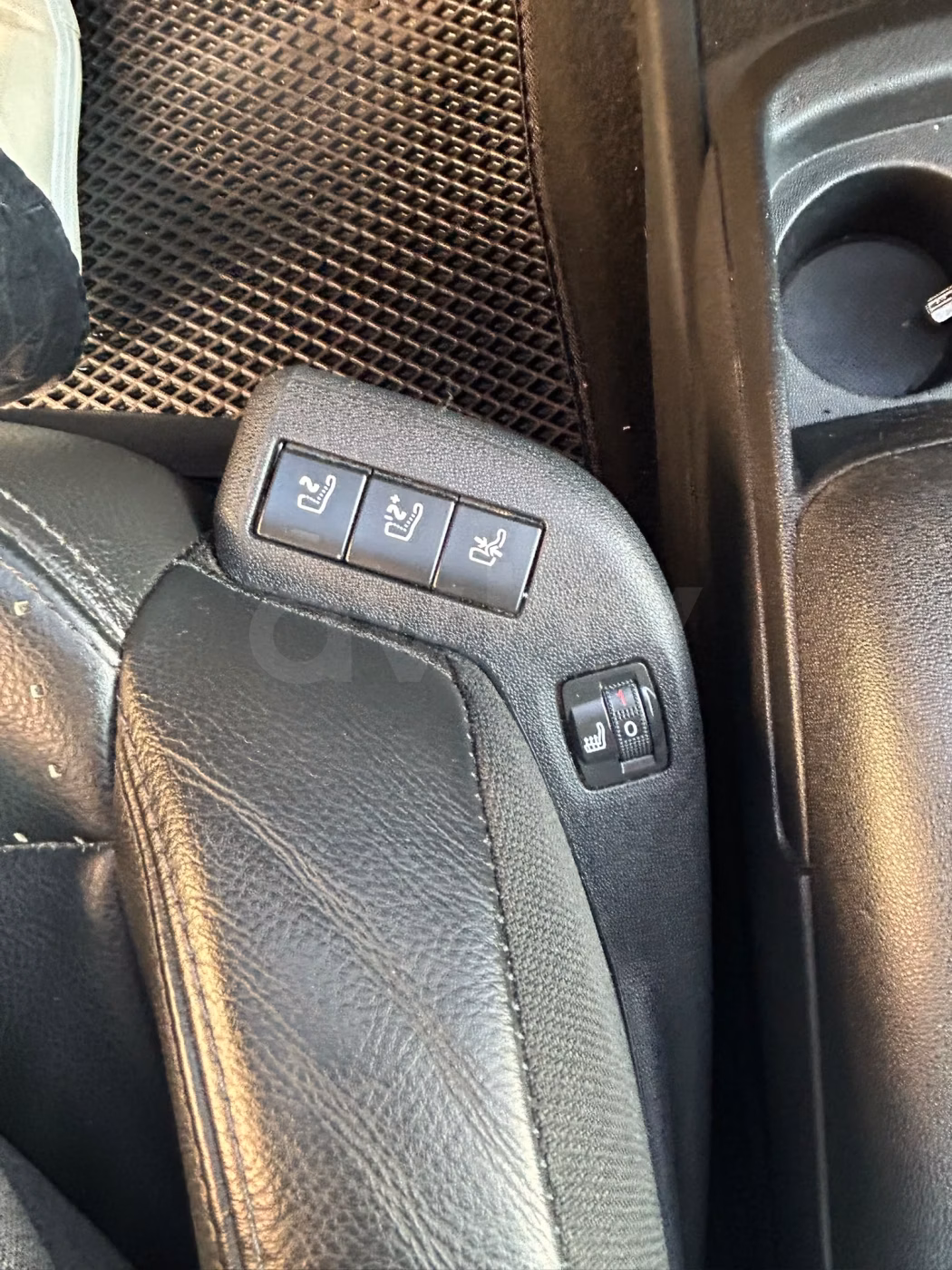 Citroen C4 Grand Picasso фото 11