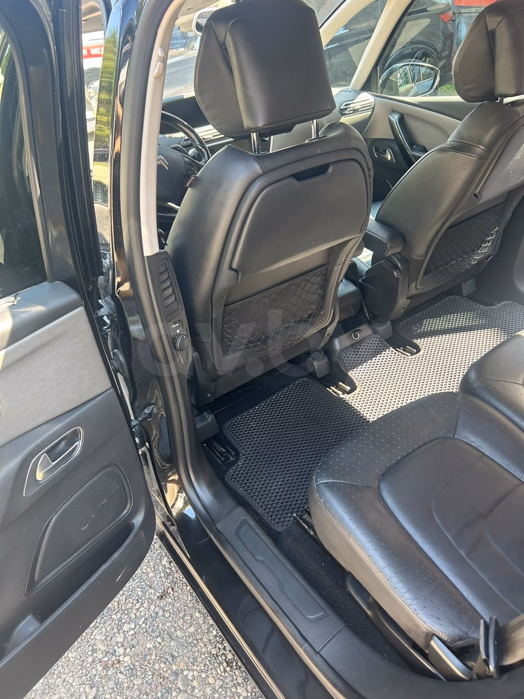 Citroen C4 Grand Picasso фото 12
