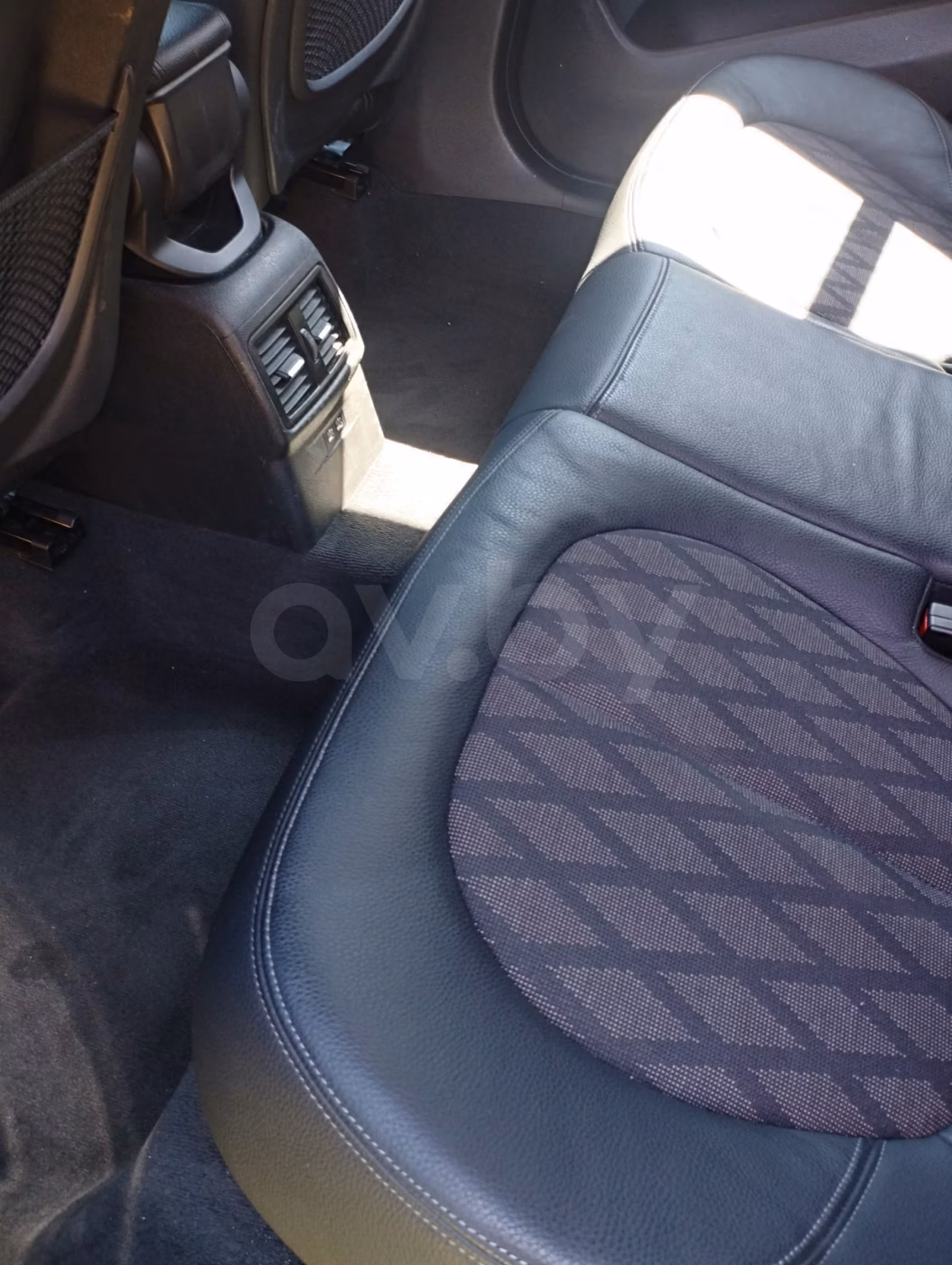 BMW X1 фото 15