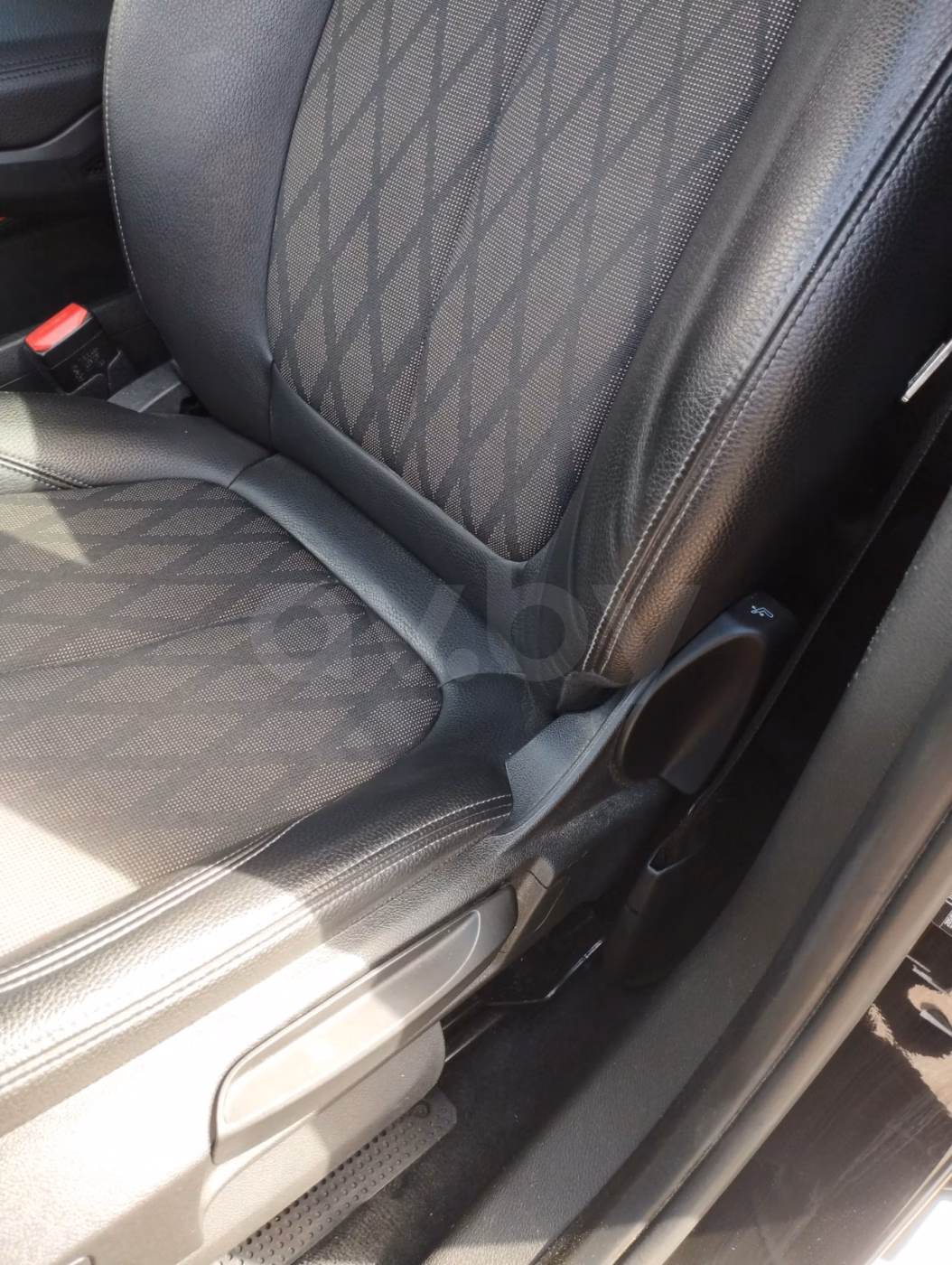 BMW X1 фото 17