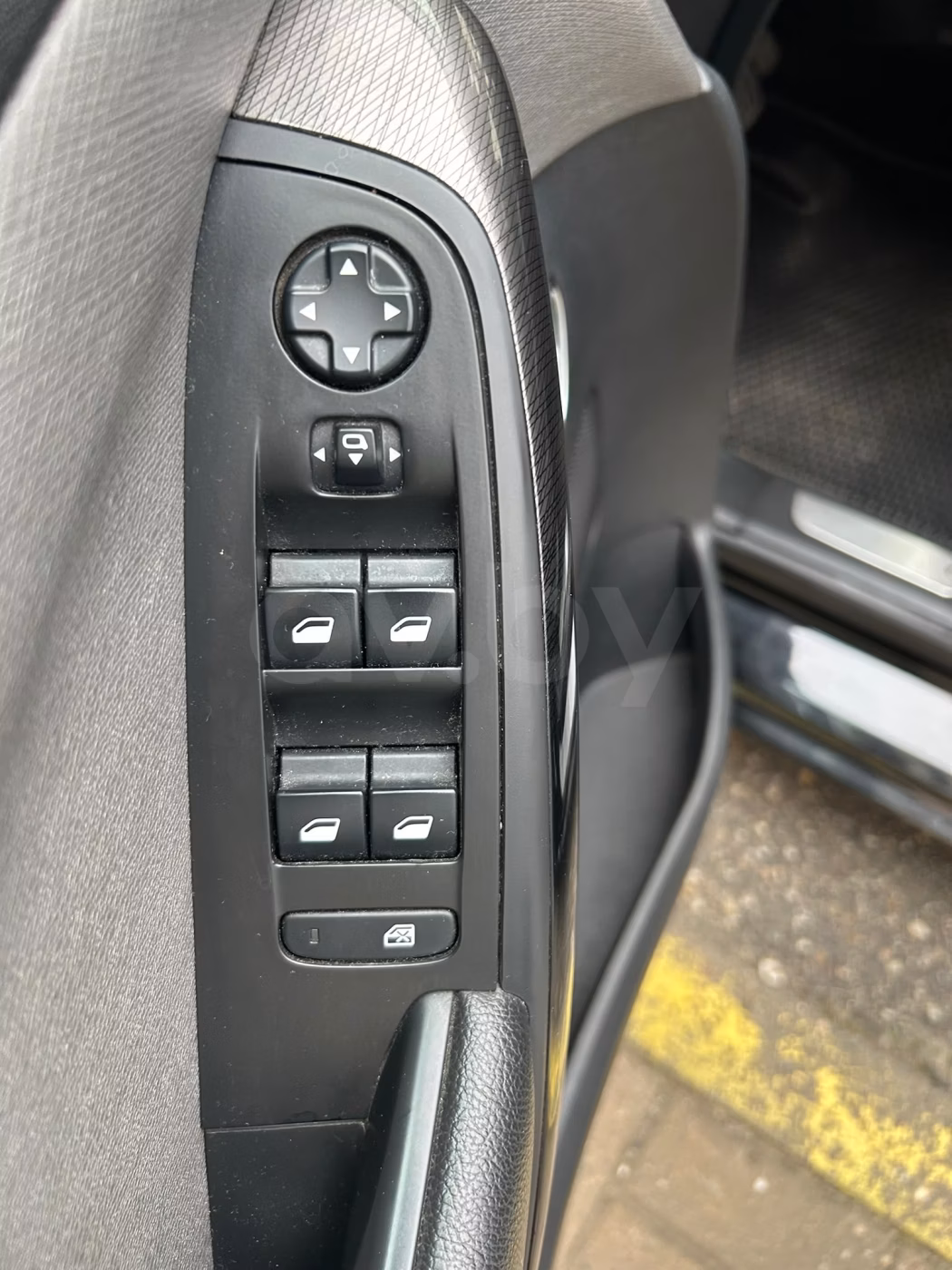 Citroen C4 Grand Picasso фото 15