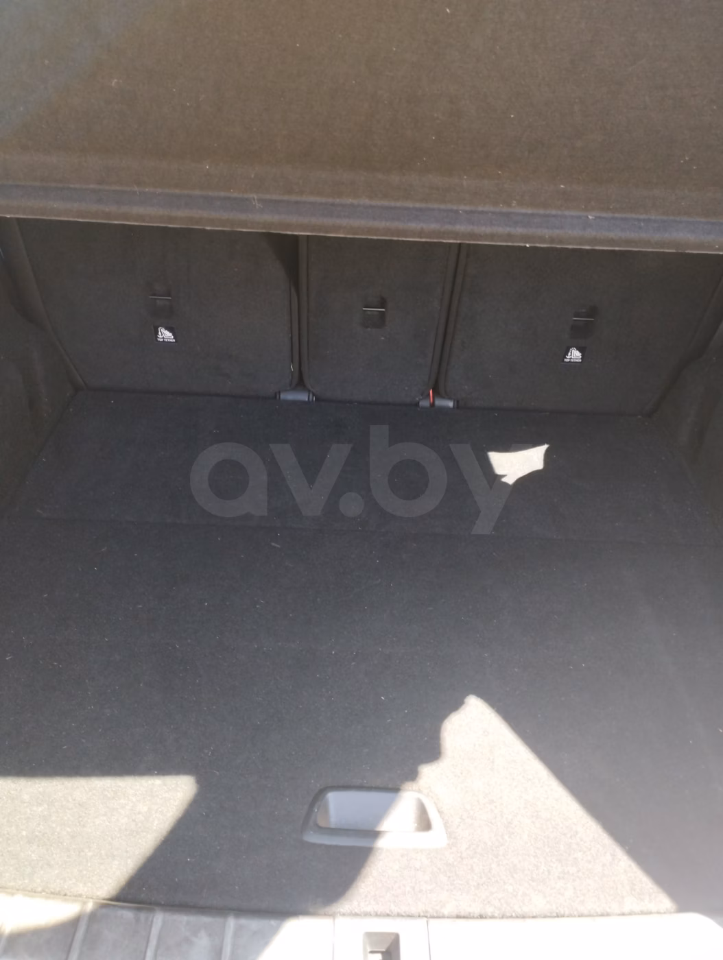 BMW X1 фото 16
