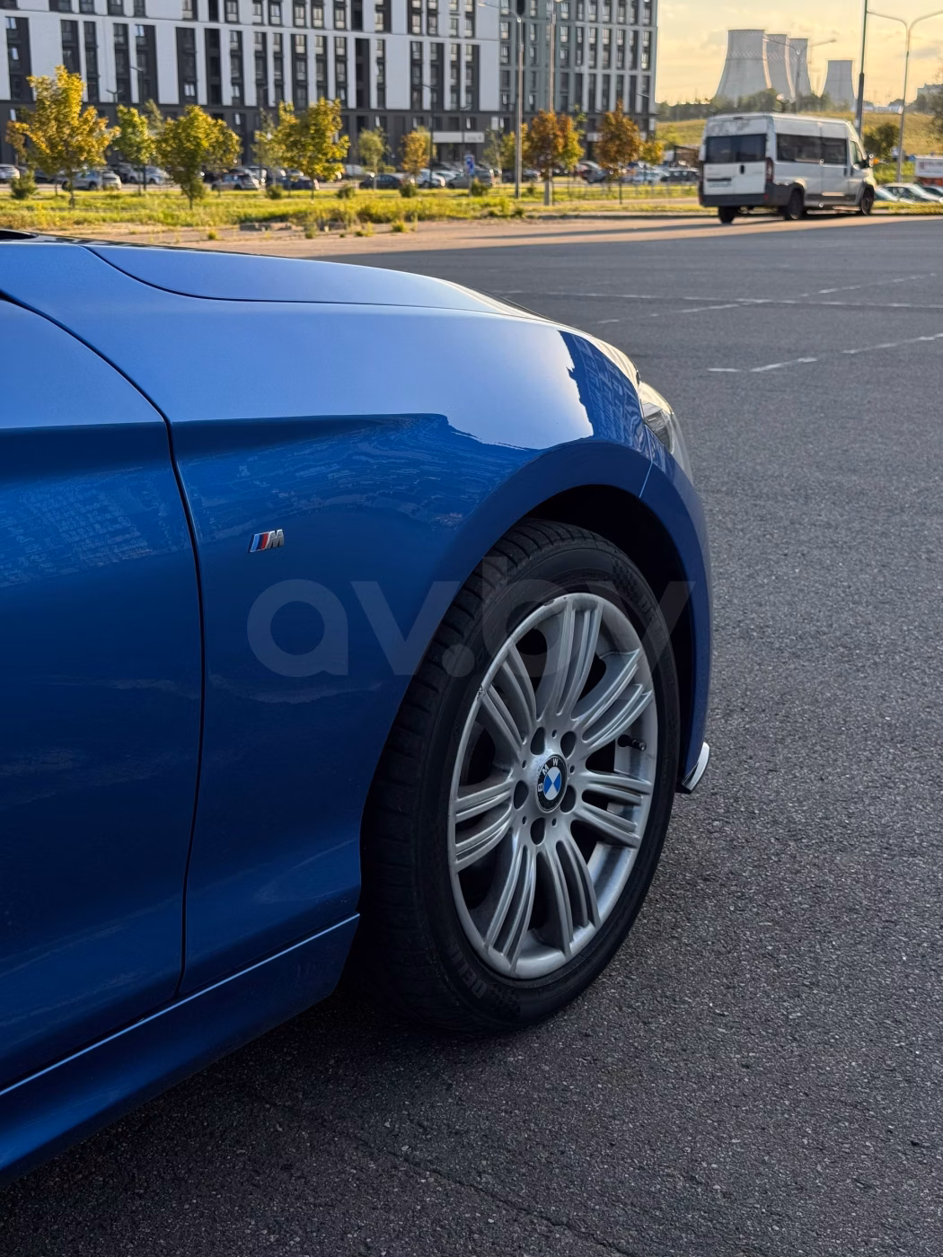 BMW 1 серия фото 16