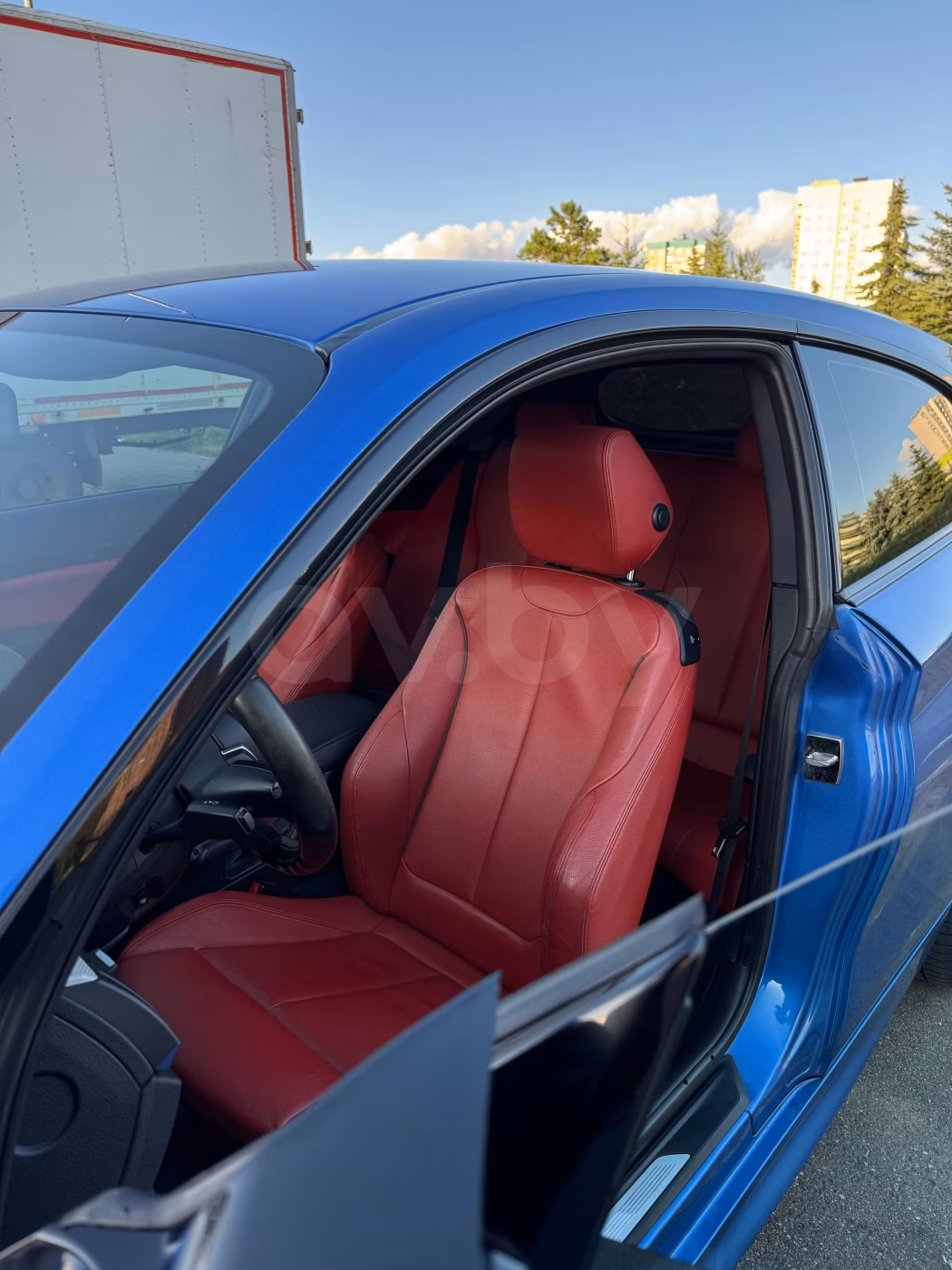 BMW 1 серия фото 7