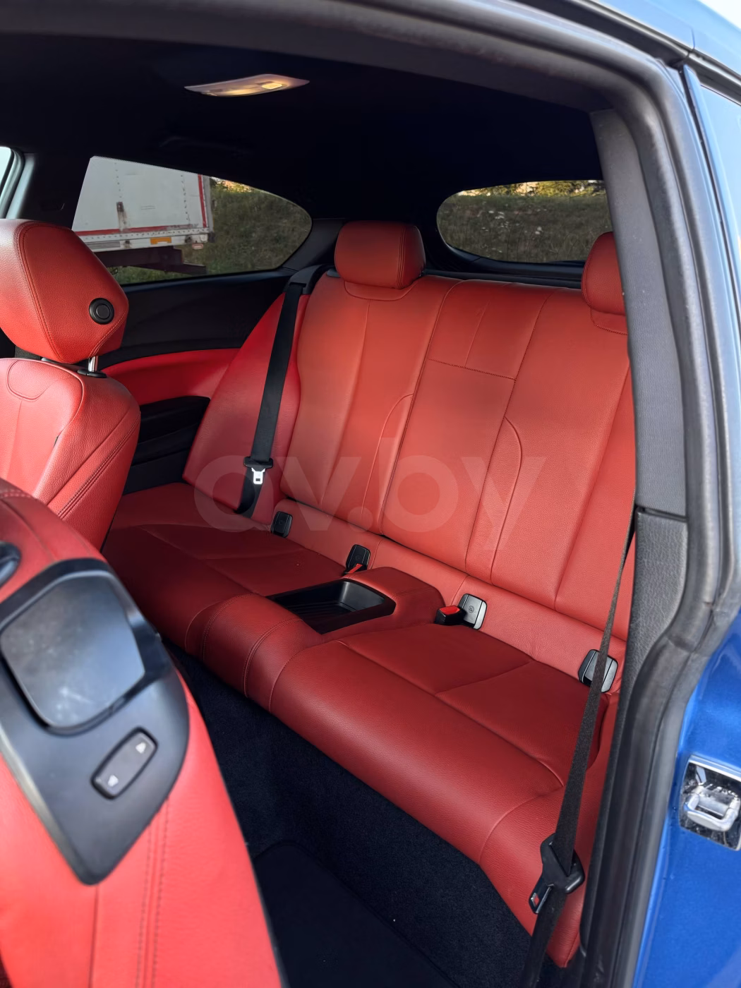 BMW 1 серия фото 11