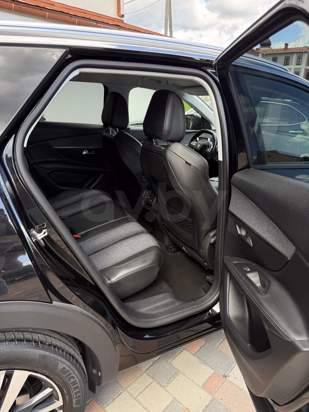 Peugeot 3008 фото 6