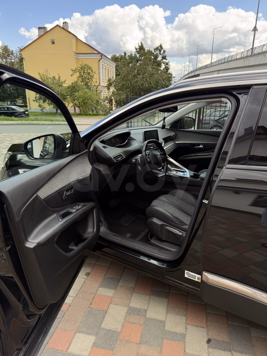 Peugeot 3008 фото 8