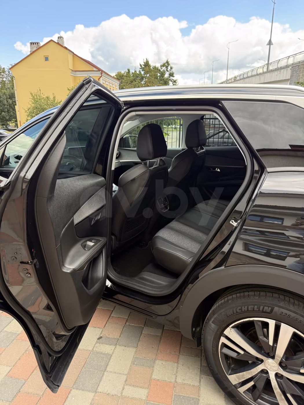 Peugeot 3008 фото 7