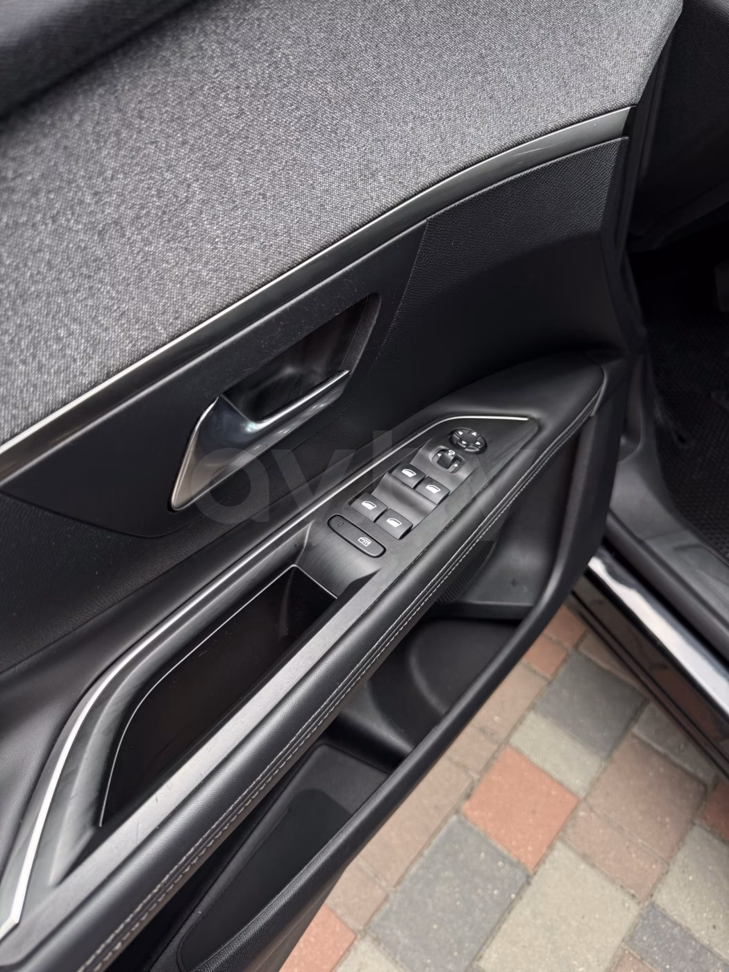 Peugeot 3008 фото 10