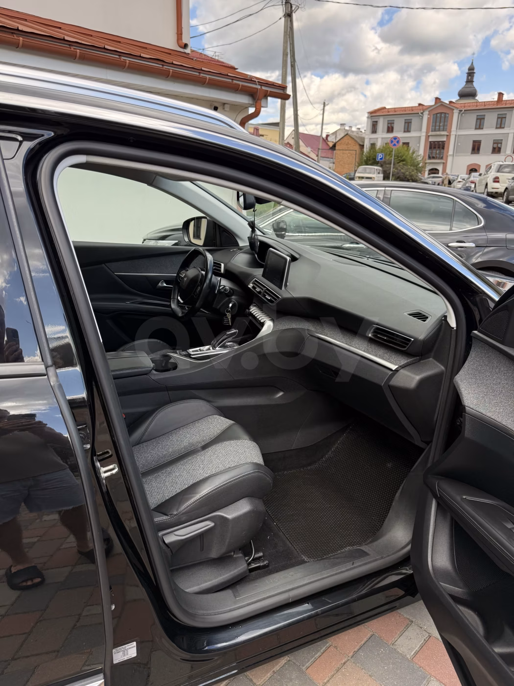 Peugeot 3008 фото 5