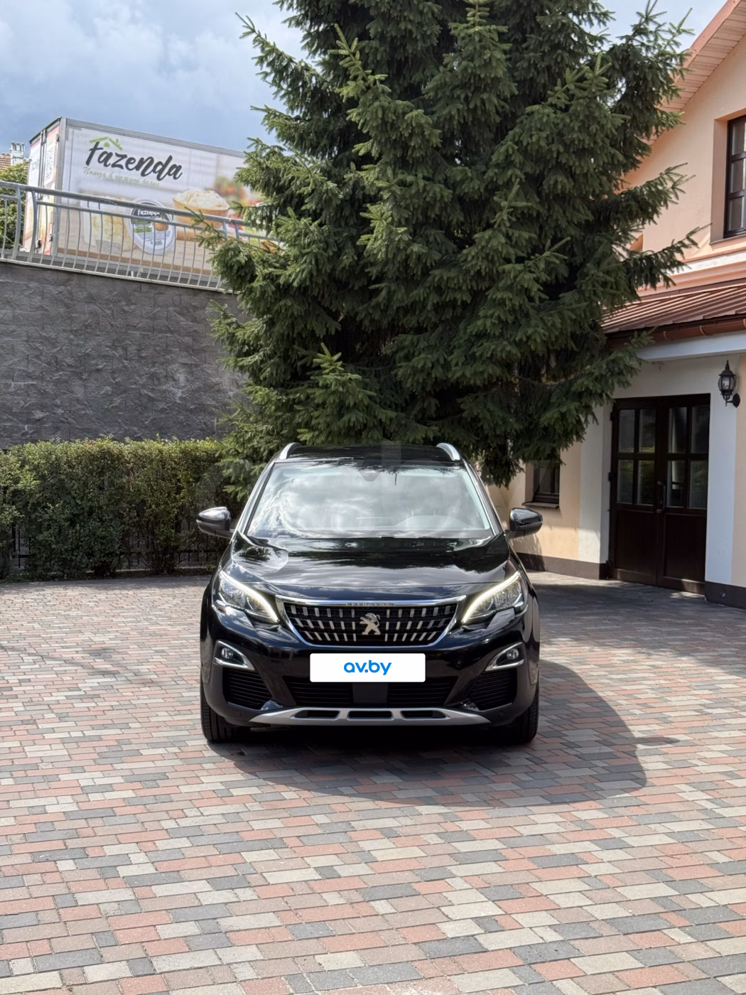 Peugeot 3008 фото 2