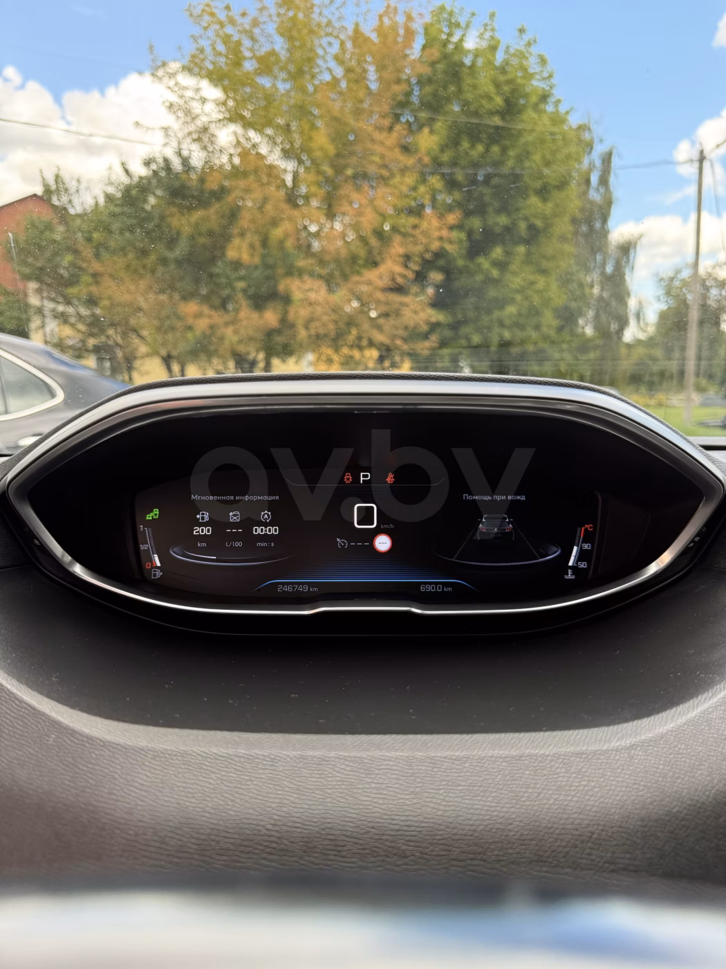 Peugeot 3008 фото 12