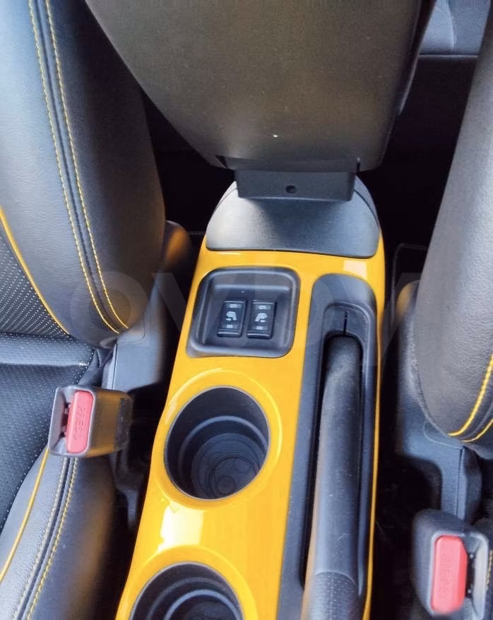 Nissan Juke фото 22