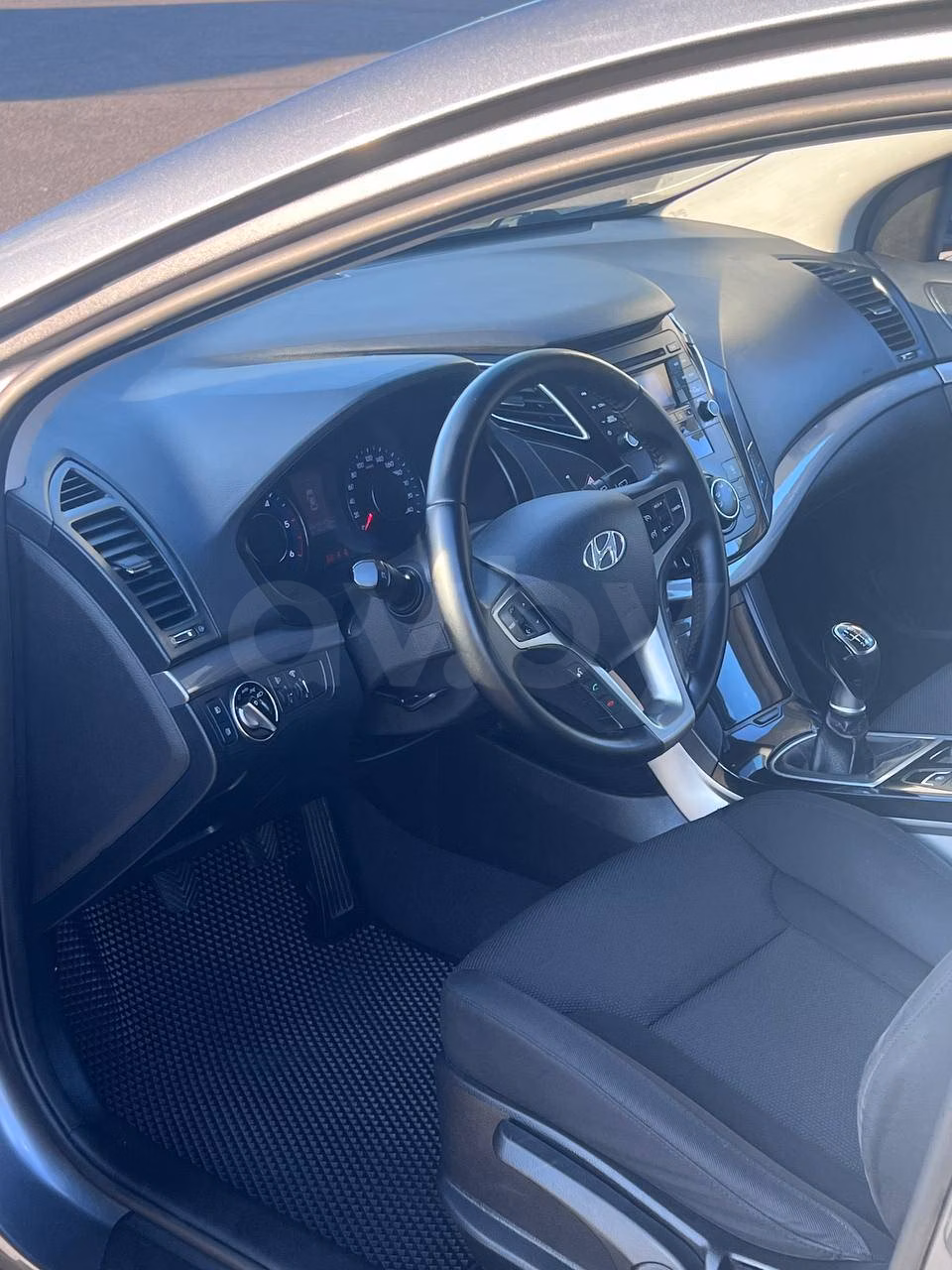 Hyundai i40 фото 13