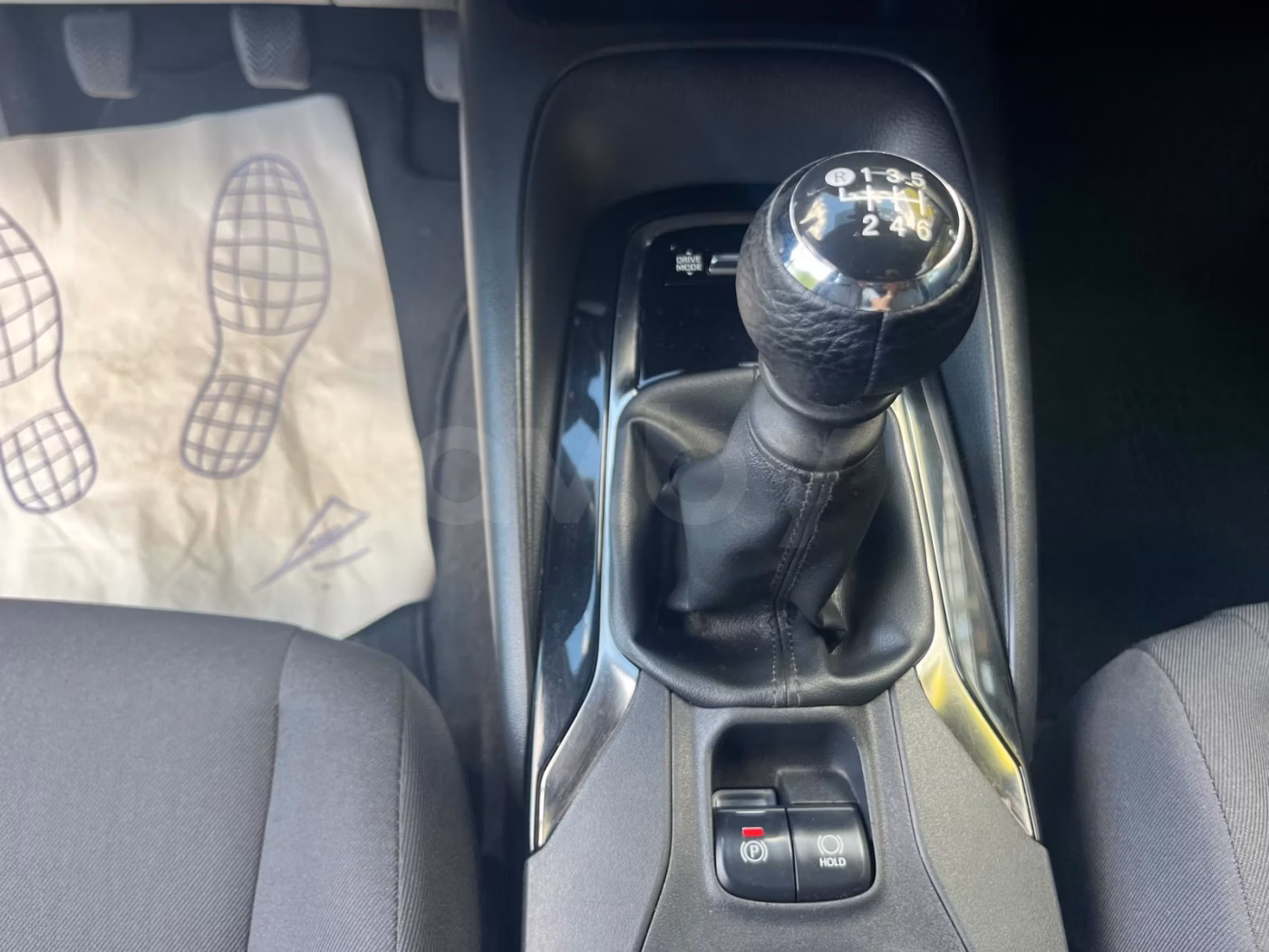 Toyota Corolla фото 17