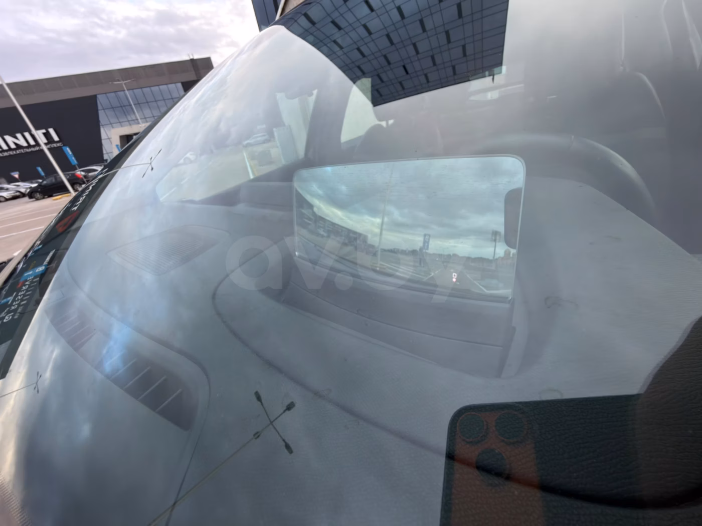 Citroen C4 фото 17