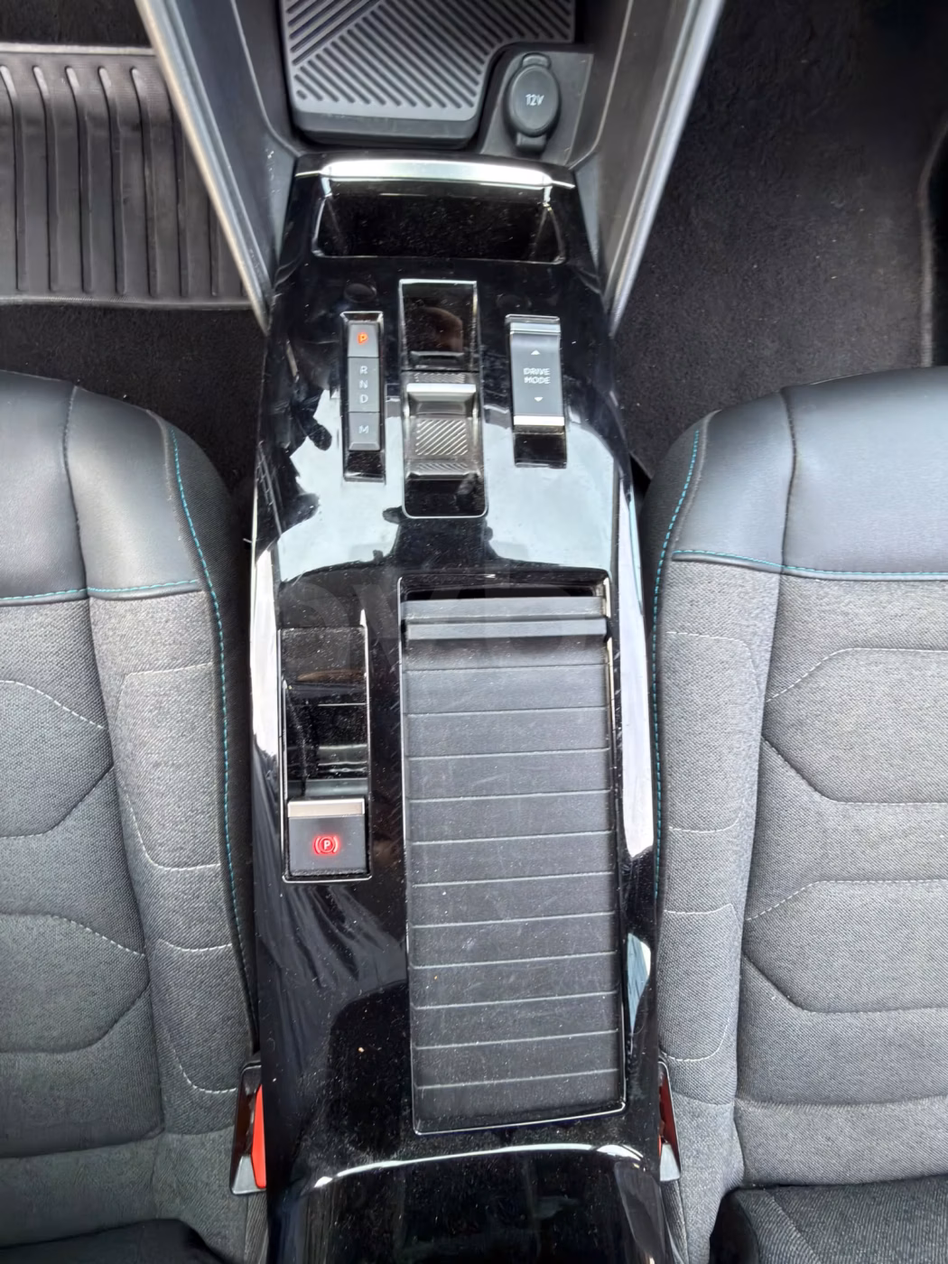 Citroen C4 фото 14