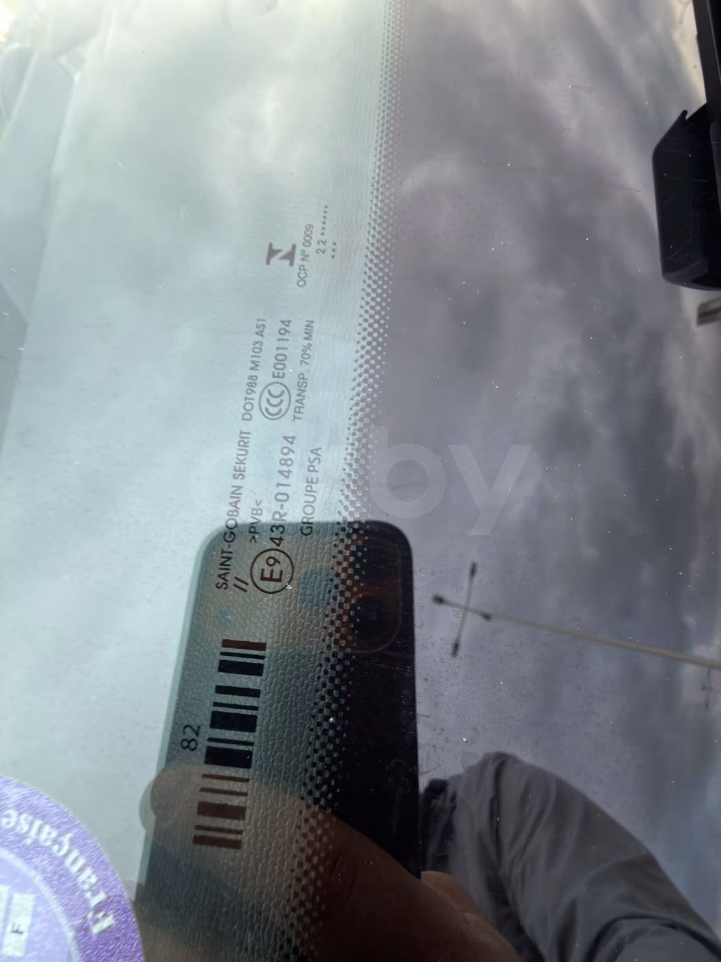 Citroen C4 фото 19