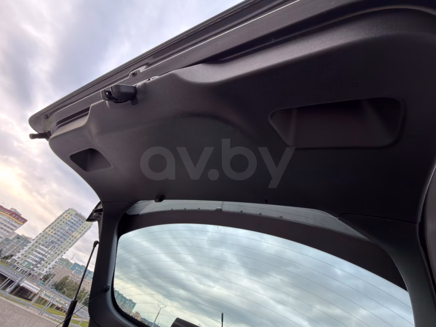 Citroen C4 фото 9