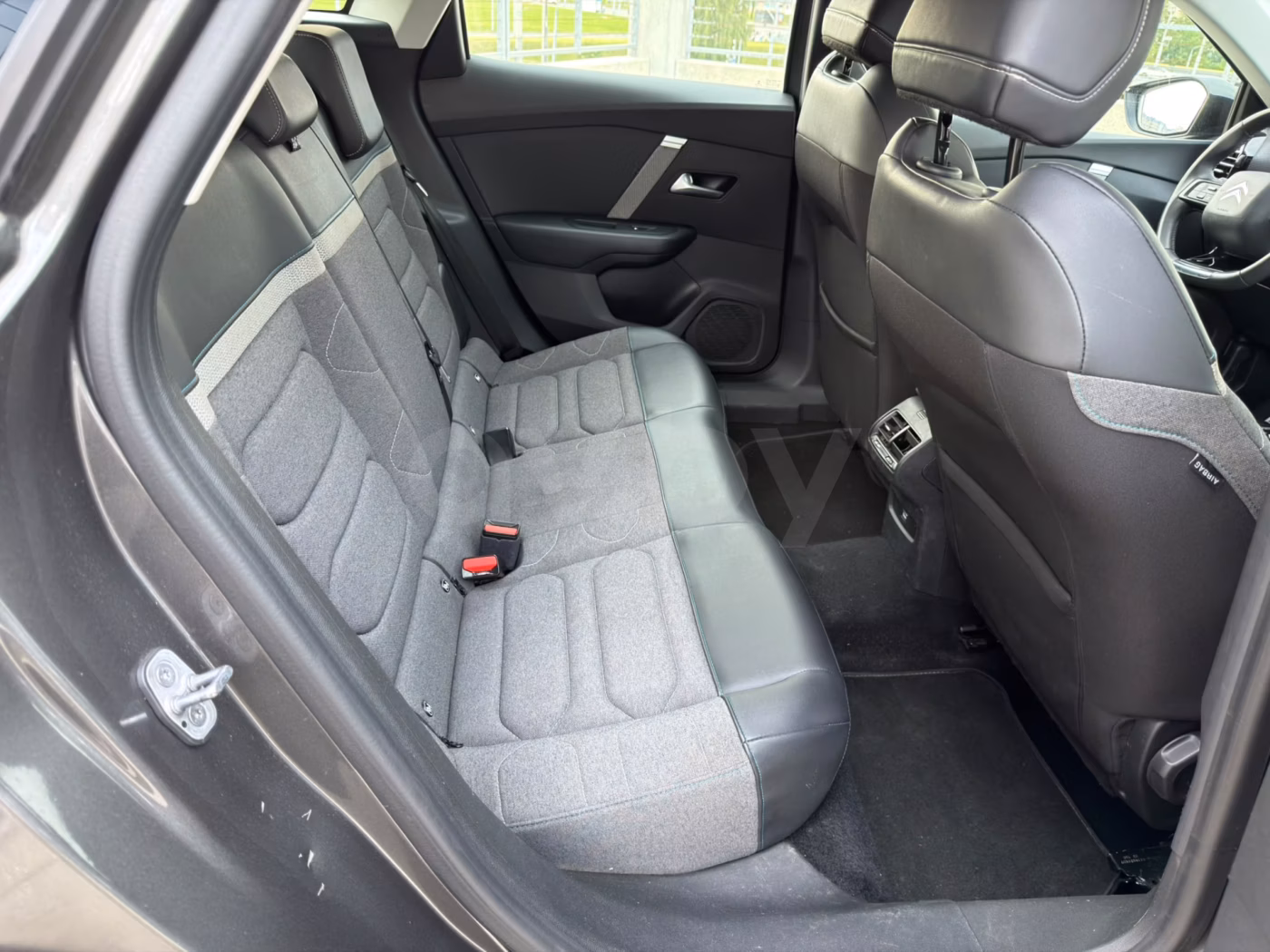 Citroen C4 фото 10