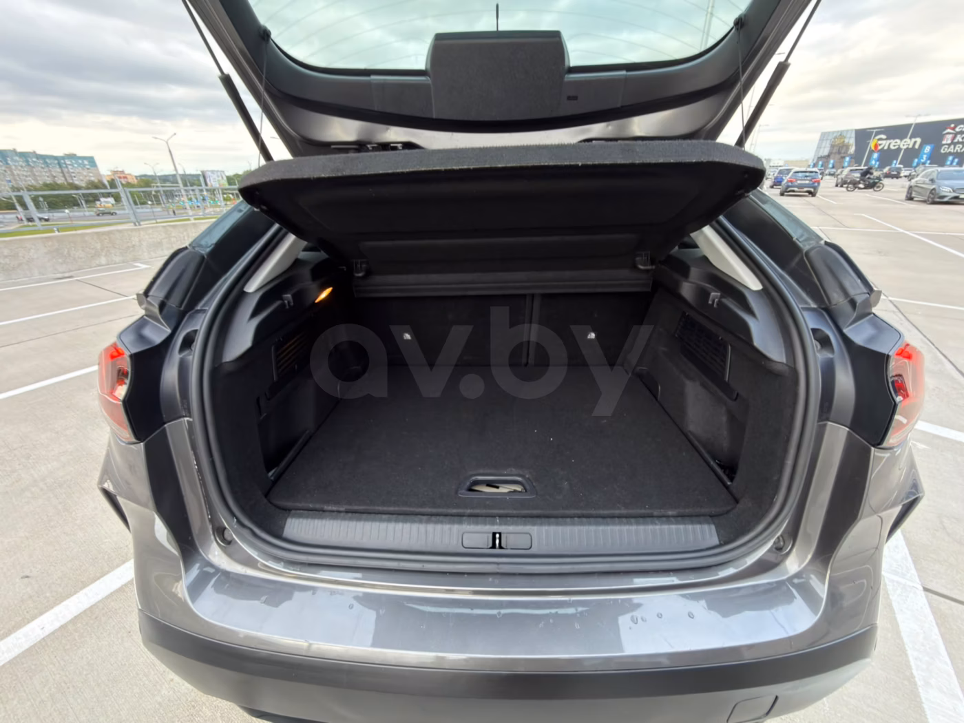 Citroen C4 фото 3