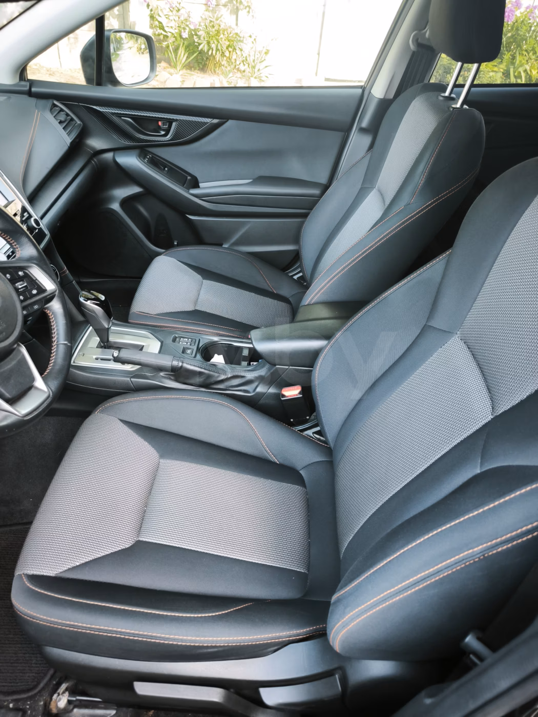 Subaru Crosstrek фото 7