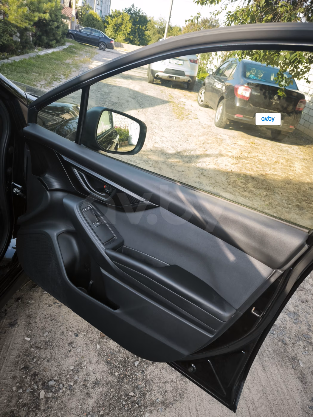 Subaru Crosstrek фото 13